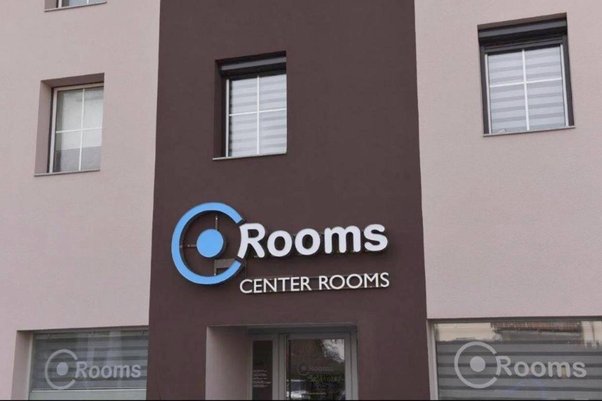 Center Rooms Villach in Villach, Klagenfurt - Villach & omgeving