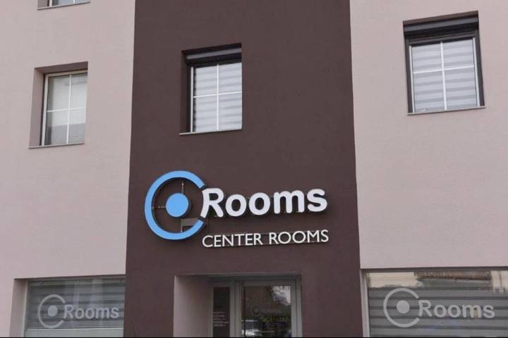 BnB für 4 Personen, mit Garten und Ausblick in Villach