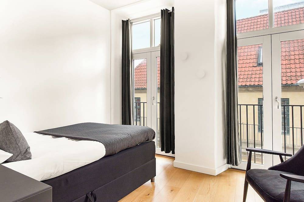Ganze Wohnung, Leaves 3 - Angenehme 4-Bett-Wohnung im Zentrum von Kopenhagen in Kopenhagen Zentrum, Kopenhagen