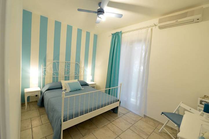 Villa mediterranea in Castellaneta Marina, Castellaneta