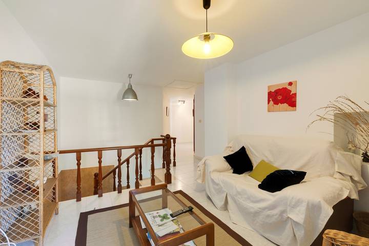 Landhaus „Casa Da Parra“ – Familienfreundliches Steinhaus nahe Strand in San Mamede de Carnota, Carnota