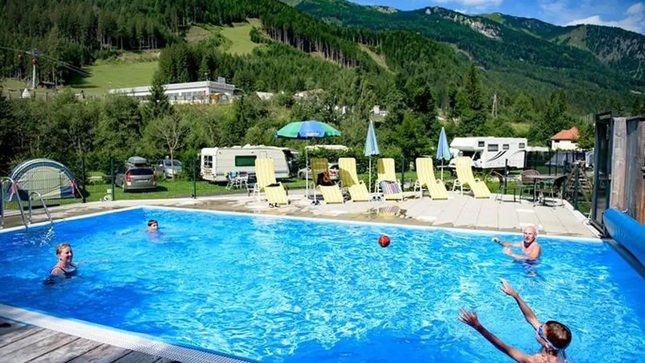 Doppelzimmer für 2 Personen in Mauterndorf (Salzburg) in Mauterndorf, Bundesland Salzburg