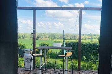 Static Caravan for 2 People in Herefordshire, West Midlands, Photo 4