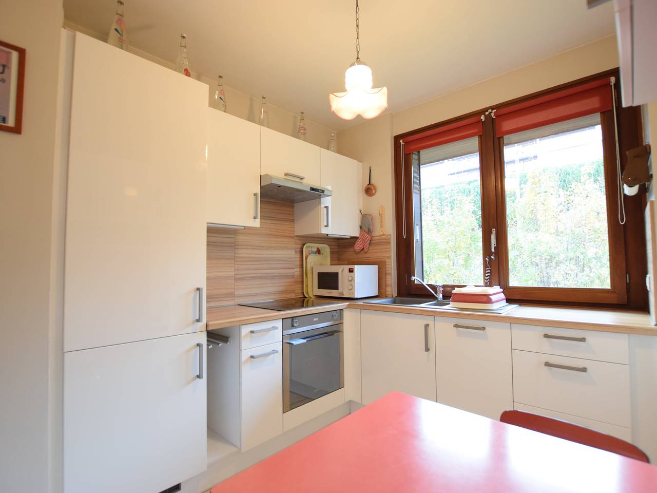 Ganze Wohnung, Charmante Wohnung am See mit Wlan und Parkplatz in Évian-les-Bains in Évian-les-Bains, Thonon-les-Bains und Umgebung