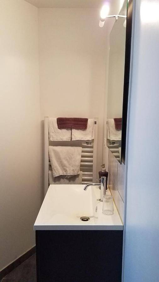 Chambre d’hôte pour 8 personnes, avec vue et jardin, animaux acceptés dans Allier - 4