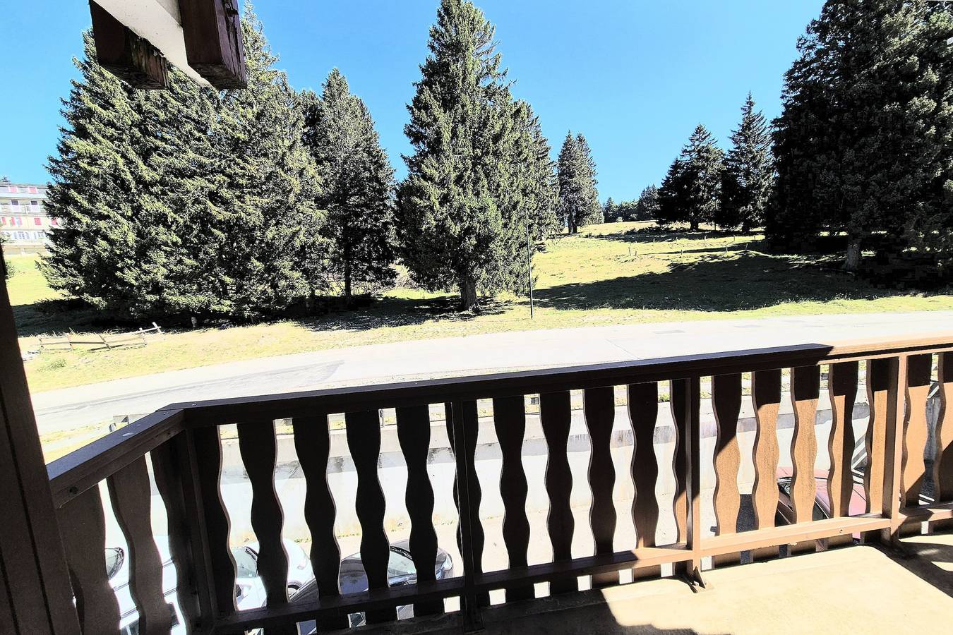 Appartement entier, Appartement 5 personnes - pied des piste Le Revard in Le Revard, Les Déserts