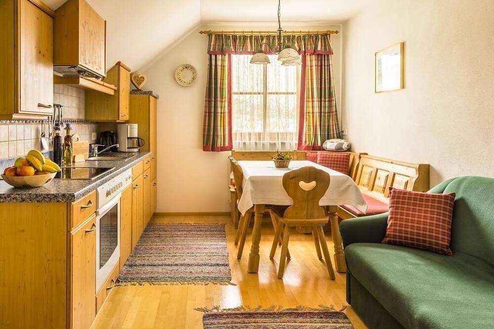 Appartement Rauchblume - Schoberhof in Sankt Andrä im Lungau, Bundesland Salzburg