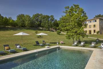 Vakantiehuis voor 10 Personen in Apt, Parc naturel régional du Luberon, Afbeelding 1