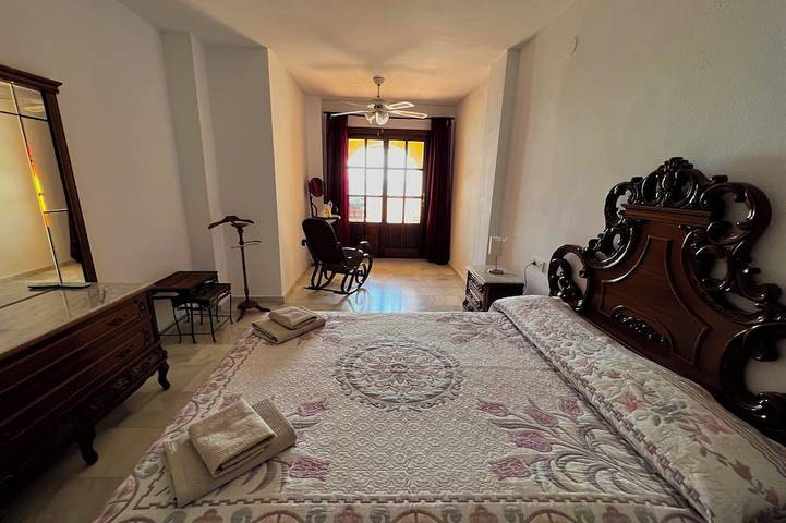 Ferienhaus für 4 Personen, mit Haustier in Estepona - 4