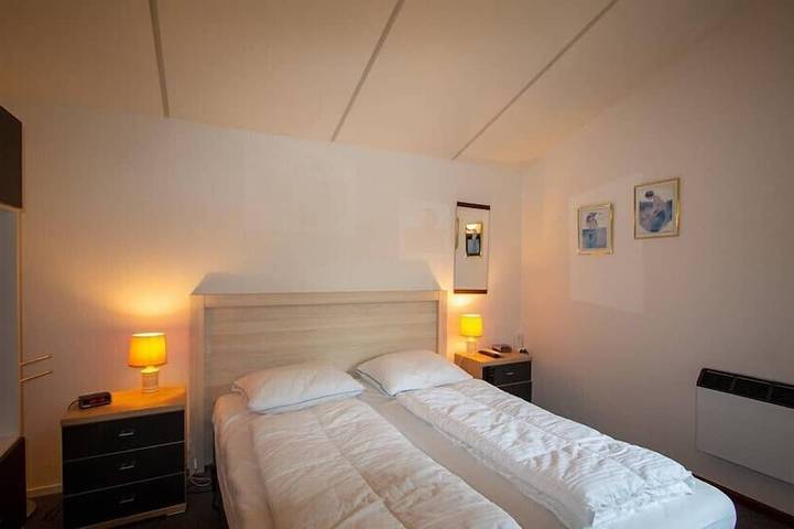 Chalet für 4 Personen, mit Garten, mit Haustier in Renesse - 3