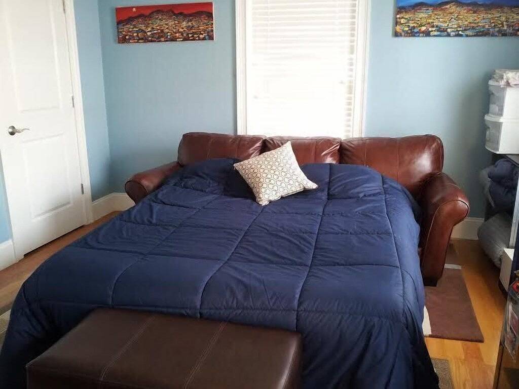 Apartment for 6 Guests in Boston, Massachusetts