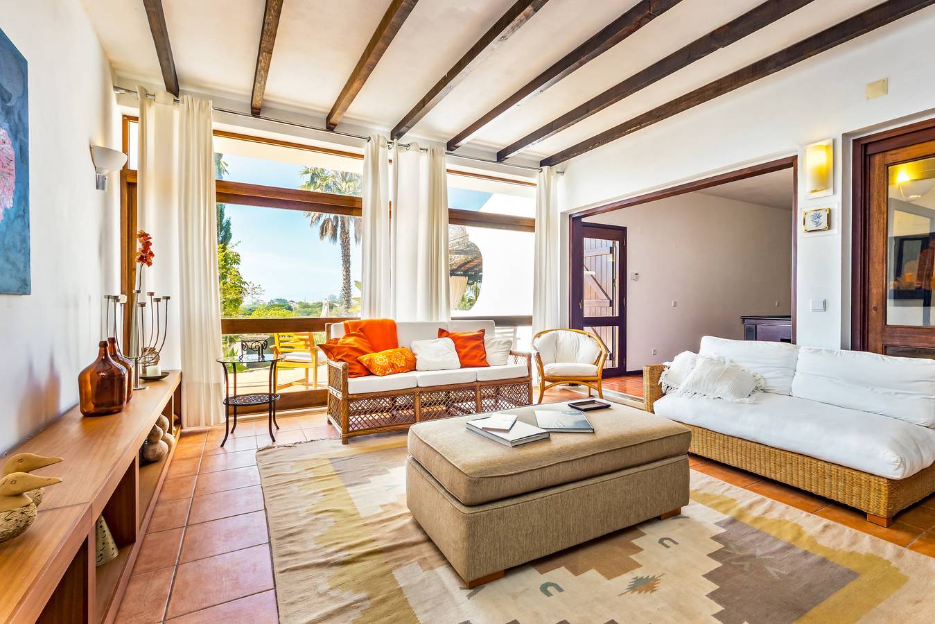 Villa Sol in Albufeira, District de Faro