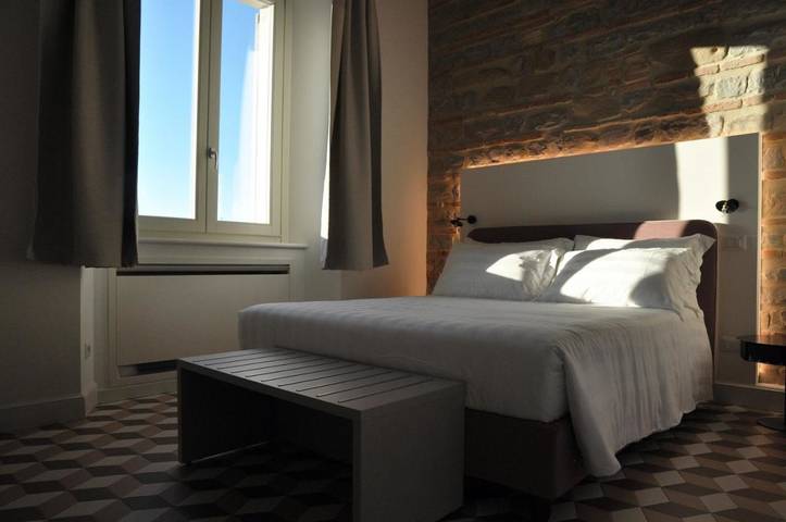 Chambre d’hôte pour 2 personnes, avec vue dans Marche - 2