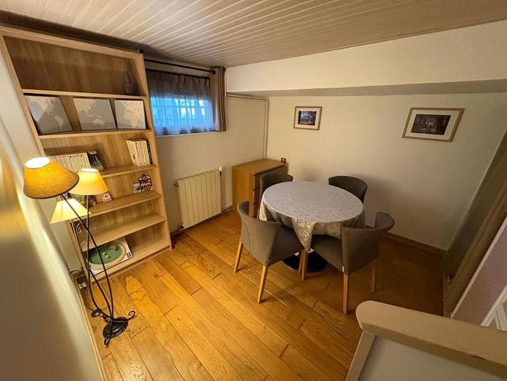 Gîte pour 4 personnes à Fontenay-sous-Bois - 4