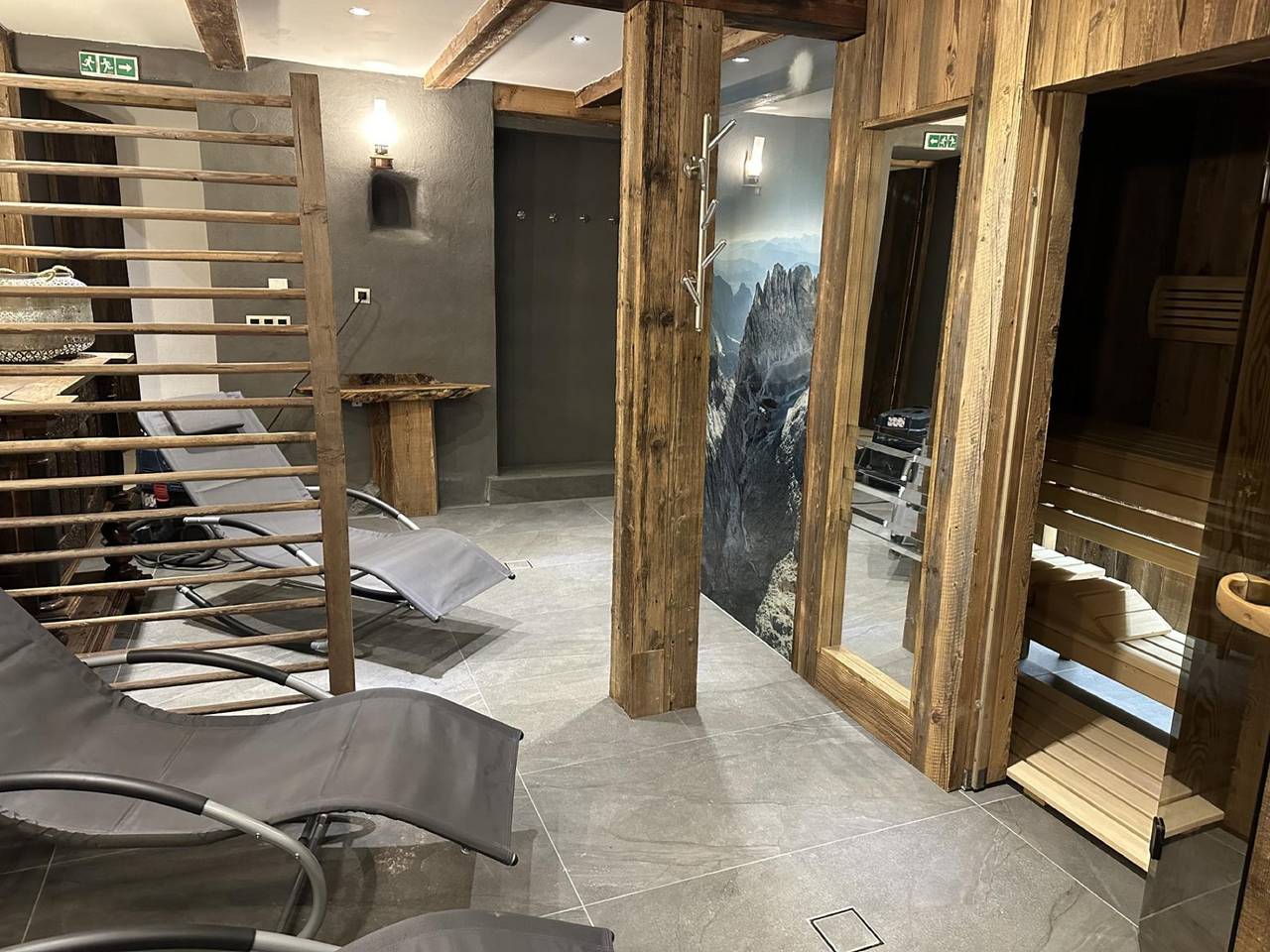 Ganze Wohnung, Geräumige Wohnung im Herzen der Zugspitz Arena in Lechtaler Alpen, Biberwier