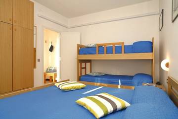 Villa per 4 Persone in Lignano Pineta, Lignano Sabbiadoro, Foto 2