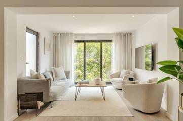Villa pour 8 personnes, avec jardin et terrasse à Lisbonne