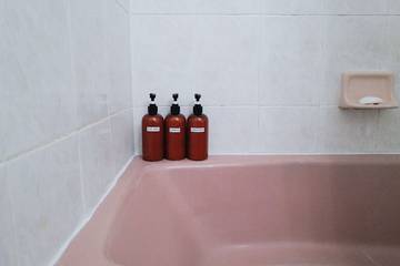 Vacation Apartment for 11 Guests in New Jersey, USA, Picture 2