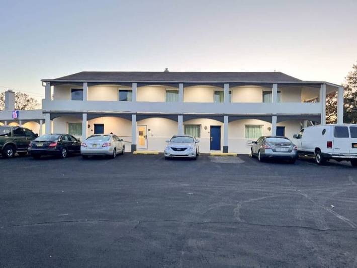 Apartamento de vacaciones para 2 personas - 1