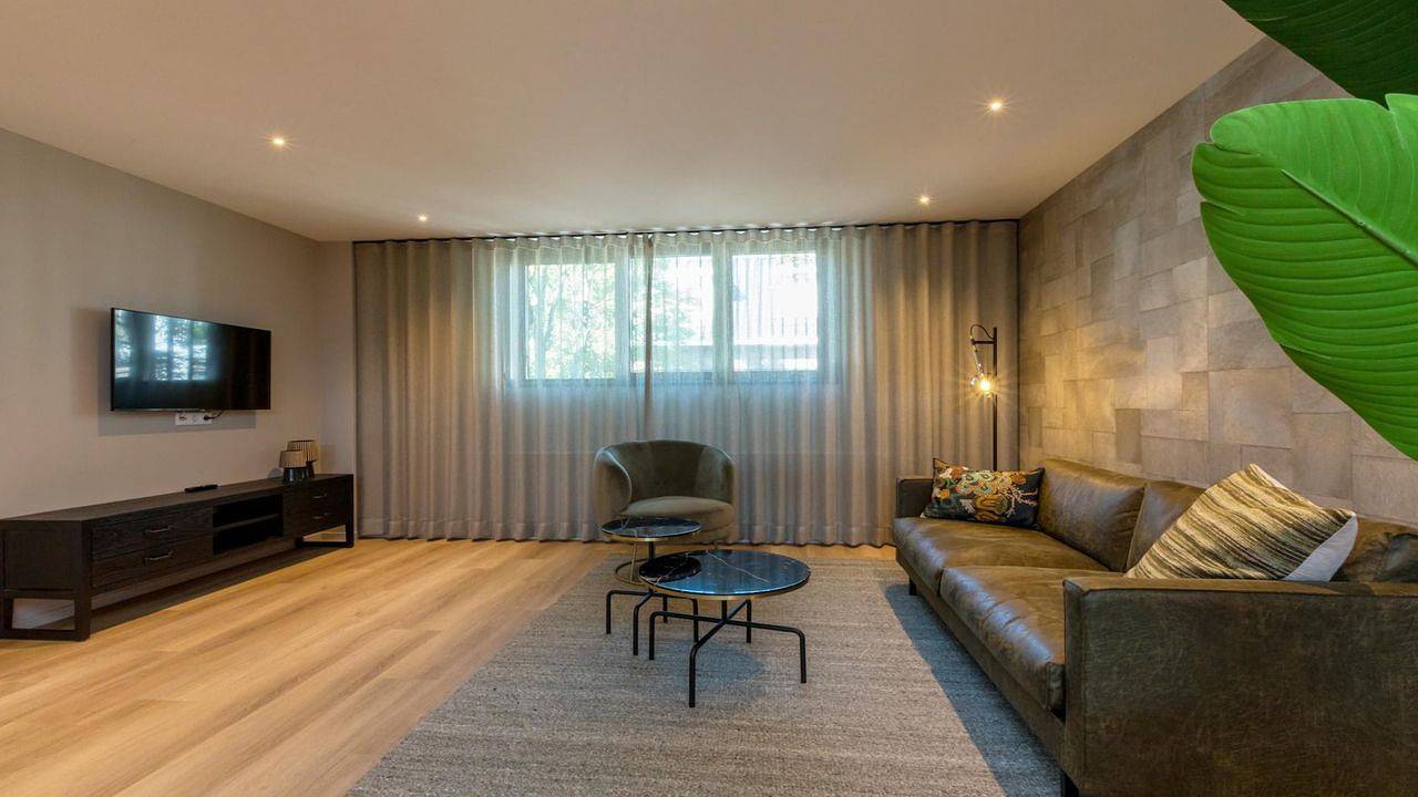 Ganze Ferienwohnung, Ferienwohnung für 4 Personen (100 m²) in Domburg in Domburg, Walcheren