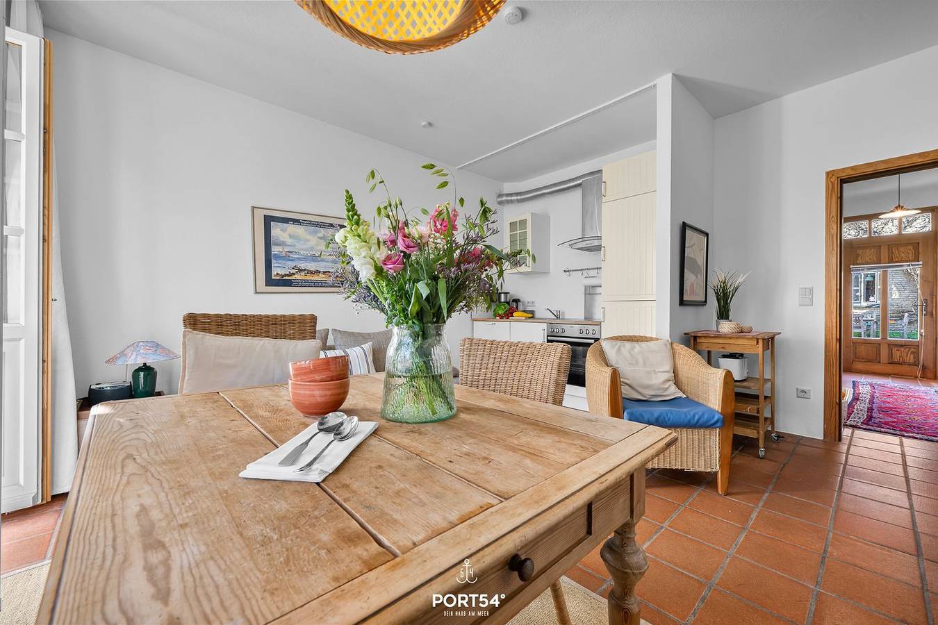 Vakantiehuis voor 2 personen met uitzicht, foto 11