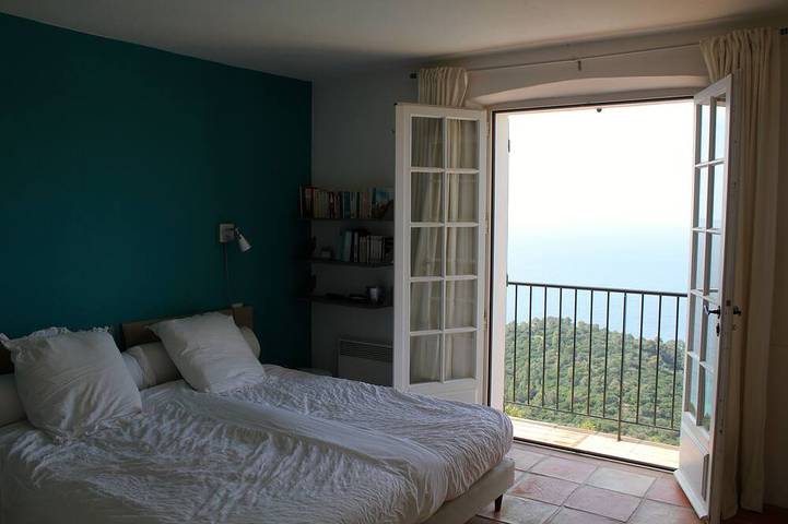 Villa pour 13 personnes, avec jacuzzi et jardin, animaux acceptés à Rayol-Canadel-sur-Mer - 4