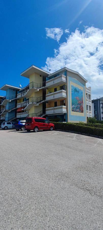 Appartamento intero, La casa di Azzurra in San Salvo Marina, San Salvo