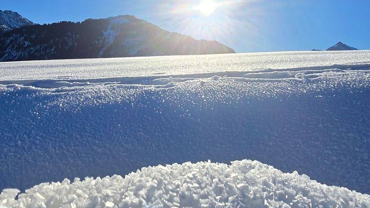 Doppelzimmer für 2 Personen in Tannheim in Tannheim, Allgäuer Alpen (Oostenrijk)