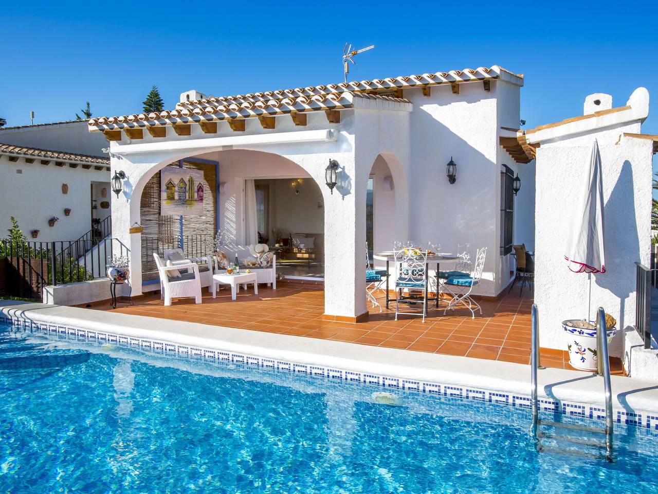 Villa Moreana - Villa Moreana 279.1 in Monte Pego, Pego