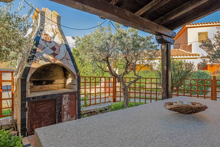 Casa de vacaciones para 4 personas, con jardín, Se admiten mascotas - 1