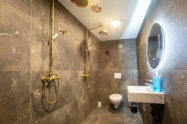 Location de vacances pour 15 personnes, avec jacuzzi et sauna à Muntzenheim - 4