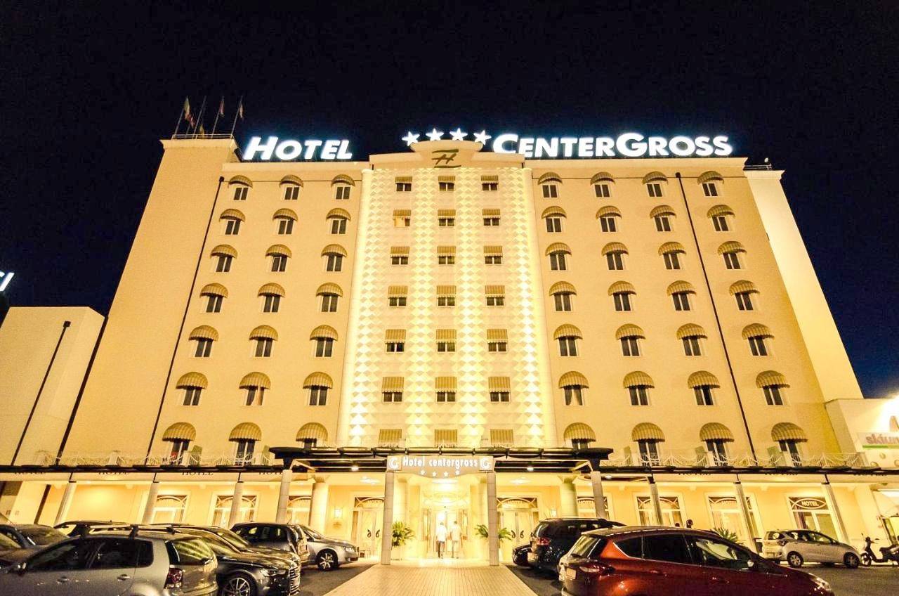 Hotel & Meeting Centergross in Bentivoglio, Provincia di Bologna