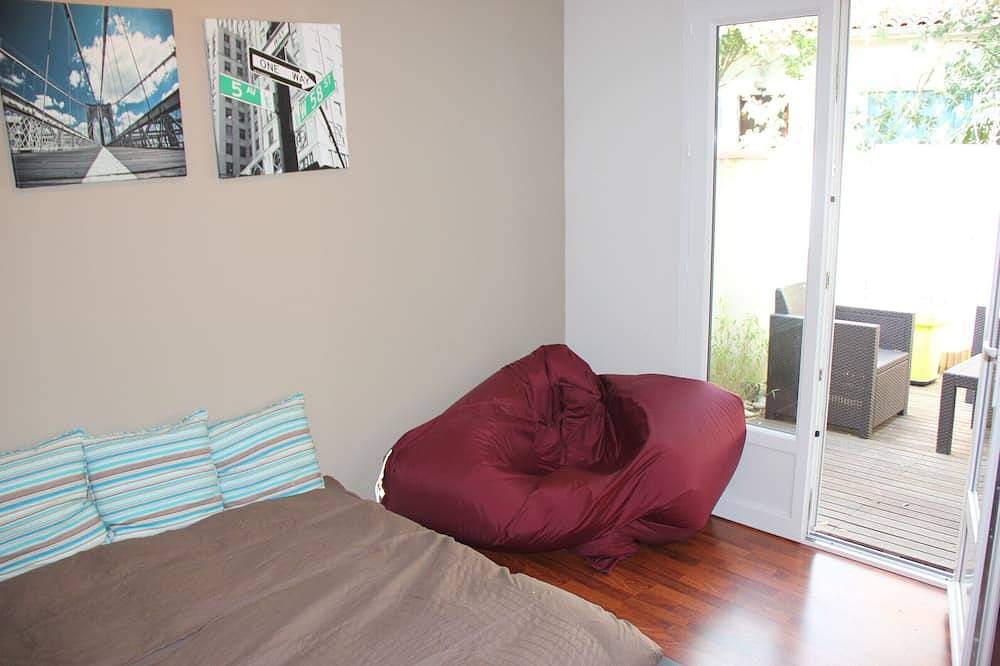 Hermosa casa contemporánea con marco de madera en St Trojan les Bains (Ile D'Oleron) in Saint-Trojan-les-Bains, Côte de Beauté