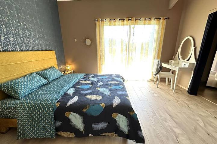 Location de vacances pour 8 personnes, avec jardin et piscine à Rivière-Saas-et-Gourby - 4