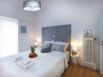 Cottage pour 2 personnes à Athènes