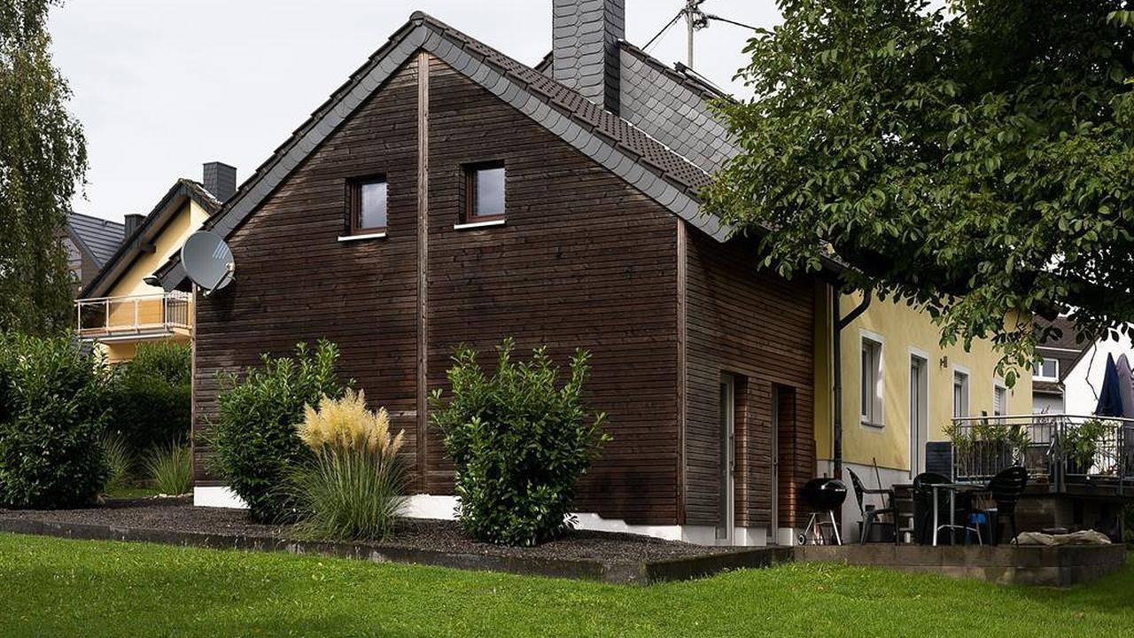 Ganzes Studio, Studio für 2 Personen (38 m²) in Trierweiler in Trierweiler, Landkreis Trier-Saarburg