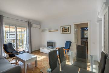 Apartamento para 5 Personas en Punta del Moral, Ayamonte, Foto 2
