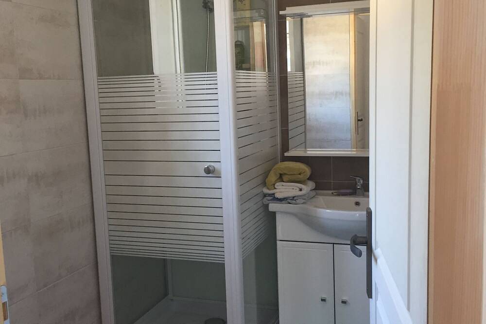 Agréable maison indépendante dans un cadre bucolique in Gardanne, Côte méditerranéenne (France)