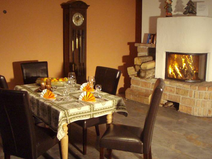 Hotel für 2 Personen, mit Whirlpool und Terrasse sowie Garten und Sauna in Altötting - 3