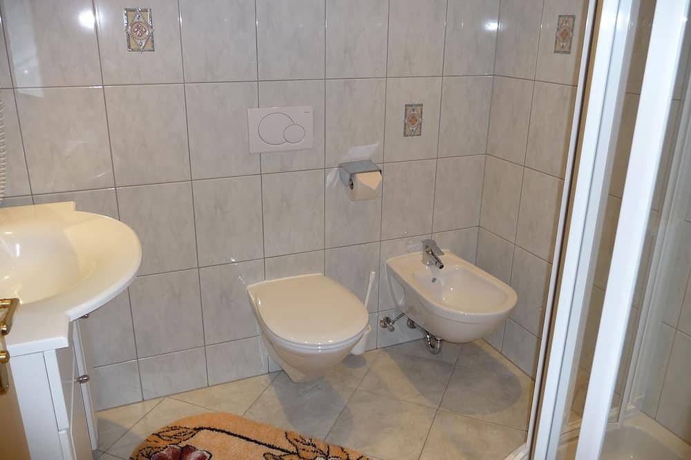 Appartamento intero, Appartamento Kreuzspitze a Apartmenthaus Gutwenger in Innervillgraten, Tirolo dell'Est