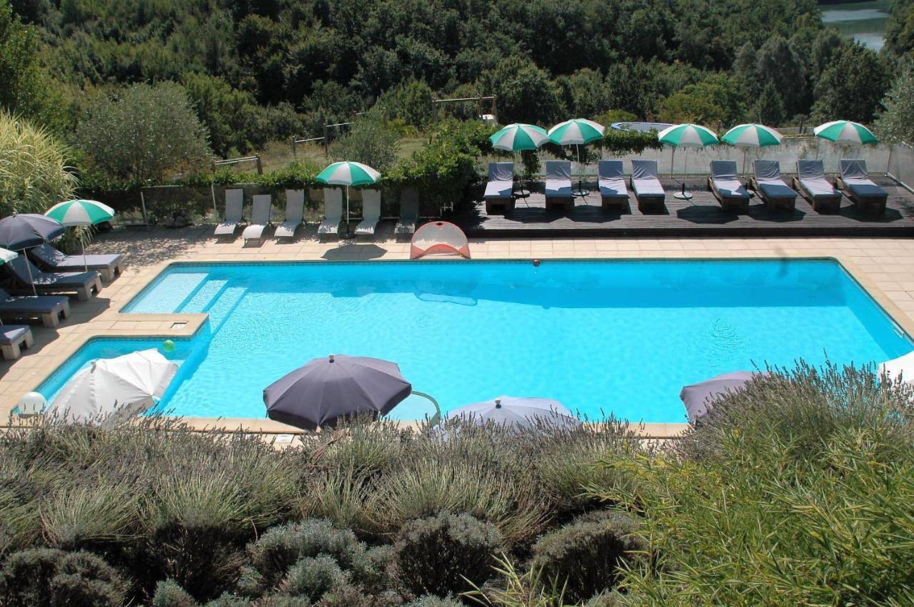 Holiday Home in Saint-Paul-d'Espis, Quercy