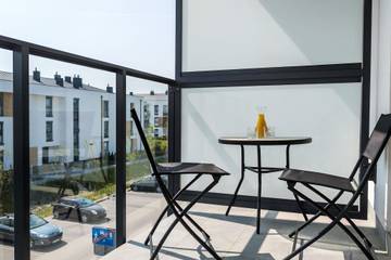 Apartament Wakacyjny dla 4 osoby w Gdynia, Kaszuby, Zdjęcie 2