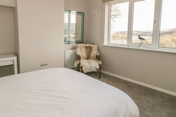 Cottage for 4 People in Menai Bridge, Isle of Anglesey, Photo 4