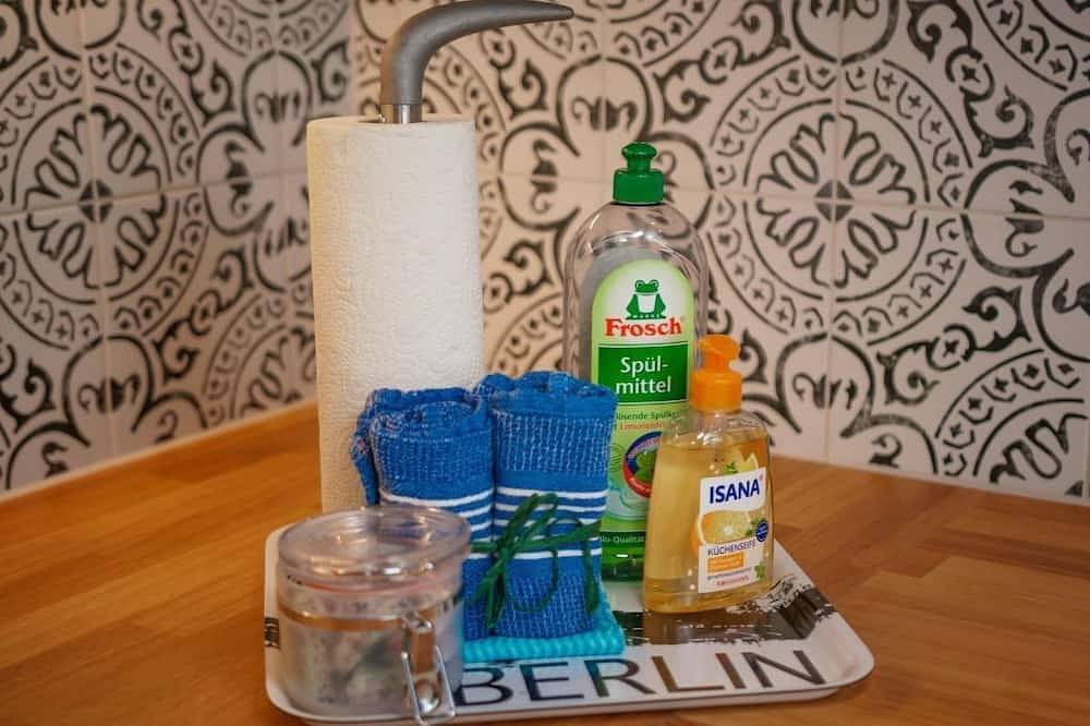 Ganze Wohnung, Wunderschönes Appartement in Wannsee in Steglitz-Zehlendorf, Berlin