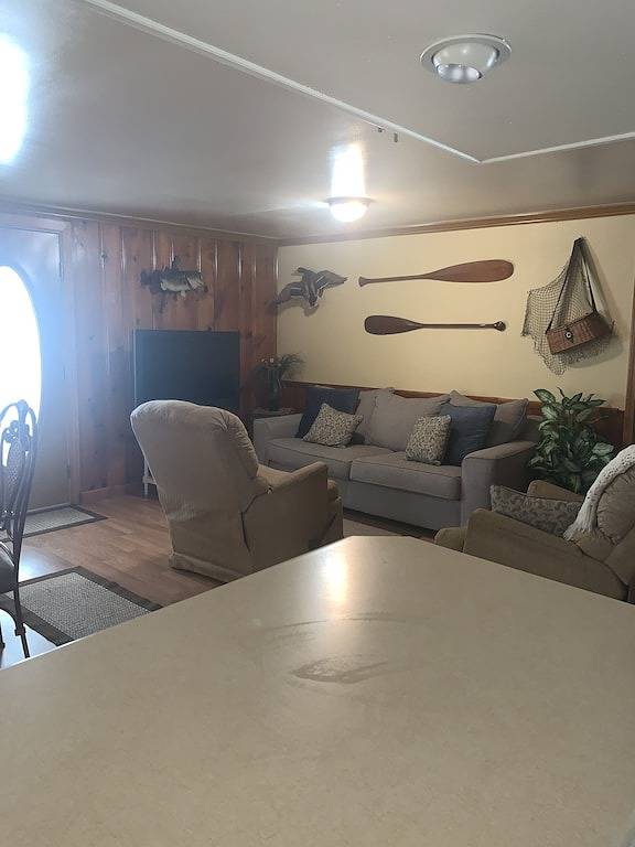 Ruhiges Ferienhaus am See in Dale Hollow Lake