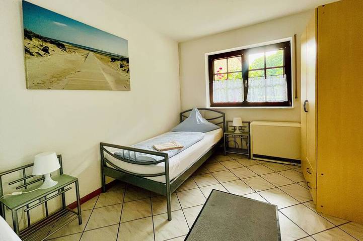 Ferienwohnung für 5 Personen in Rimbach - 3