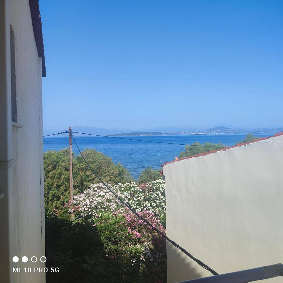 Appartement entier, 'Αγριοι Λιμένες in Argolide