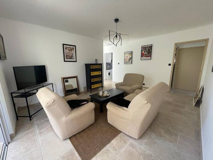 Casa de vacaciones para 6 personas - 1