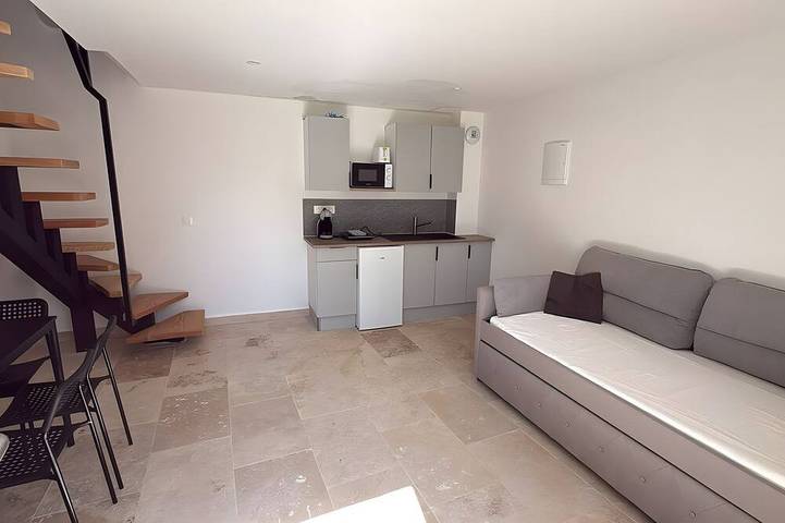 Appartement de vacances pour 4 personnes