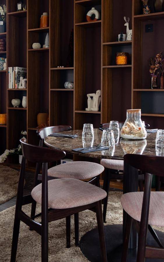 Hôtel pour 21 personnes, avec vue et jardin à Evergem - 3